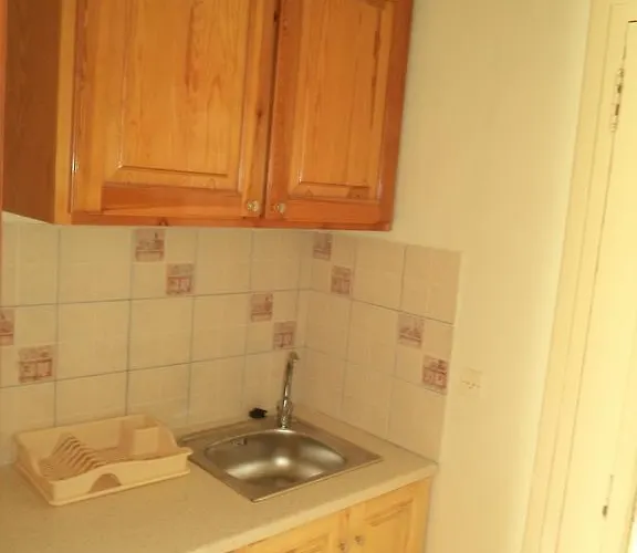 Appartement Mario *