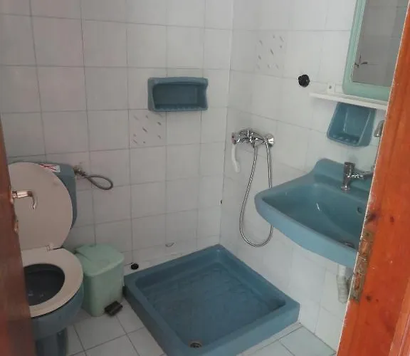 Mario Appartement