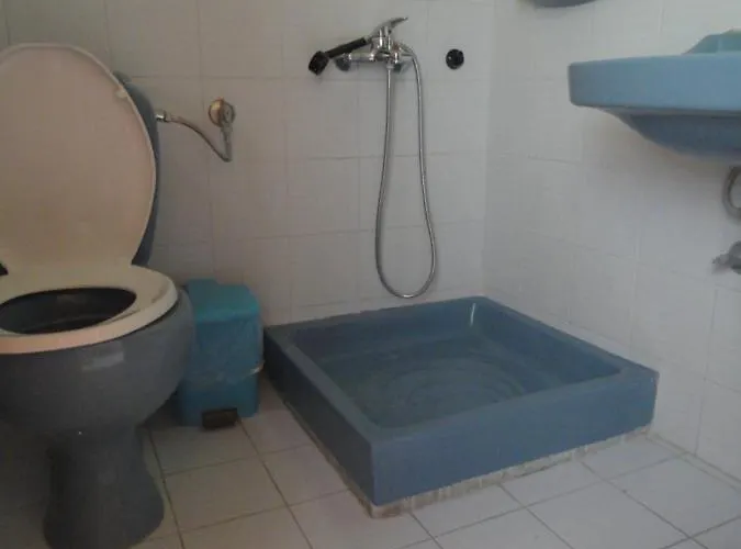 Mario Appartement *