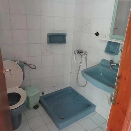 Mario Apartment