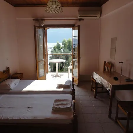 Mario Apartamento Vasiliki