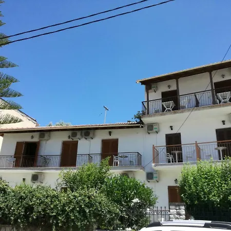 Apartment Mario Vasiliki (Lefkada)