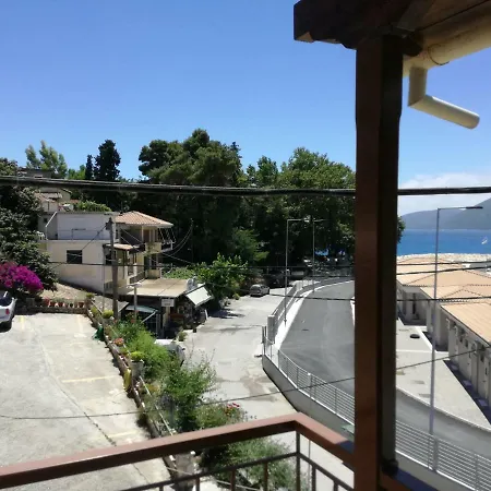 Mario * Vasiliki (Lefkada)