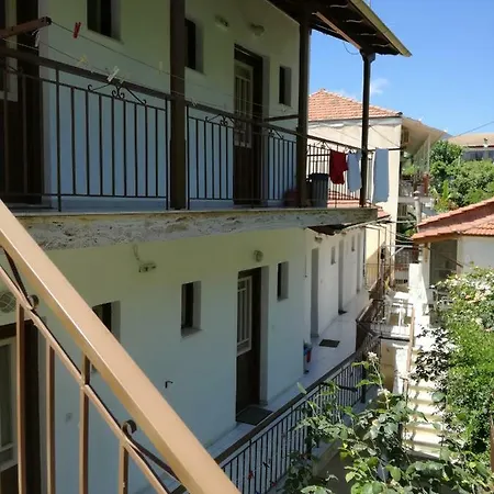 Mario * Vasiliki (Lefkada)