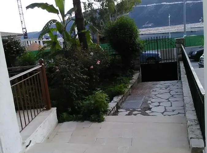 Appartement Mario Vasiliki