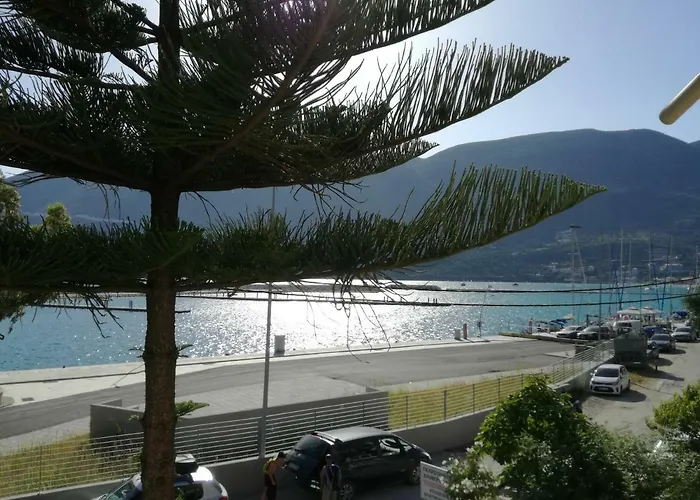 Mario Appartement *