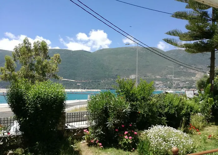 Mario Appartement *