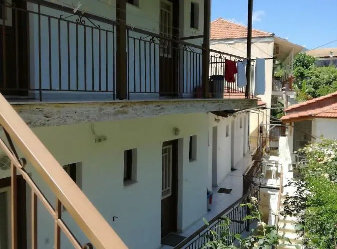 Mario * Vasiliki